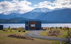 Tiny Piece Of Paradise - Te Anau Tiny House
